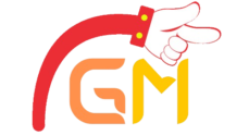 Click grow media logo